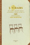 Three Chairs a book by Zoran Hochstatter