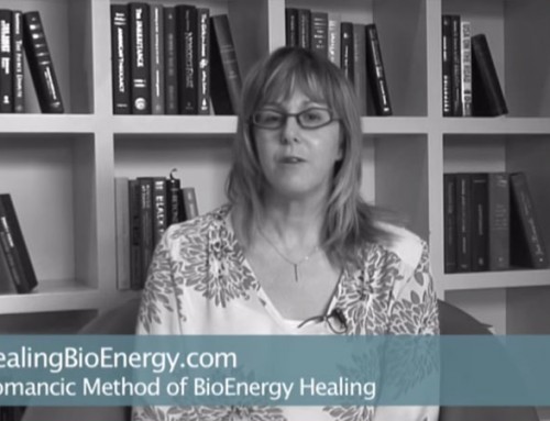 Learning Bioenergy healing – how it changed a Mom’s life